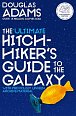 The Ultimate Hitchhiker´s Guide to the Galaxy: The Complete Trilogy in Five Parts