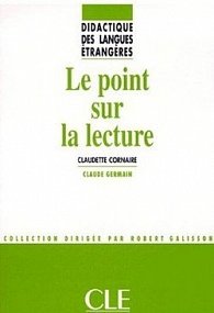 Le point sur la lecture