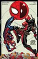 Spider-Man Deadpool - Parťácká romance