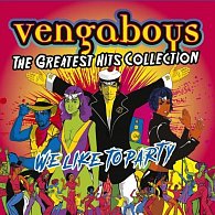 We Like To Party: The Greatest Hits (Coloured) - LP