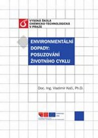 Environmentální dopady - Posuzování životního cyklu