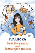 Deník šílené matky