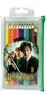 Harry Potter - Pastelky v PVC kapse, 1.  vydání