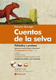 Pohádky z pralesa Cuentos de la selva