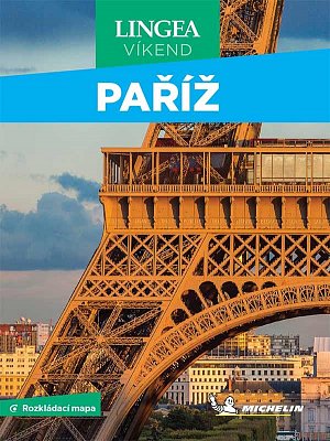 Paříž - Víkend, 2.  vydání