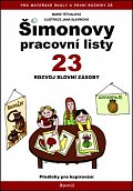 ŠPL 23 - Rozvoj slovní zásoby