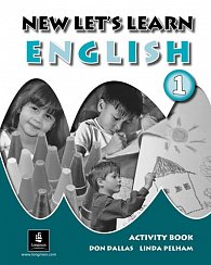 New Let´s Learn English Activity Book 1