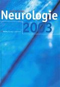 Neurologie 2003 - Trendy v medicíně