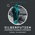 Silberputzen - CDmp3 (Čte Peter Gábor)