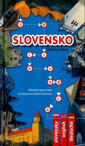 Slovensko sprievodca