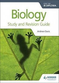 Biology for the IB Diploma Study and Revision Guide