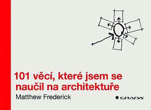101 věcí, které jsem se naučil na architektuře