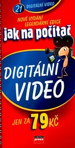 Digitální video JNP