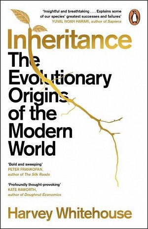 Inheritance: The Evolutionary Origins of the Modern World