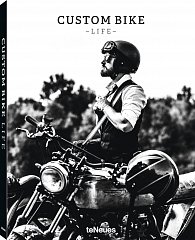 Custom Bike Life: Passion, Stories & Adventures
