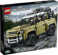 LEGO® Technic™ 42110 Land Rover Defender