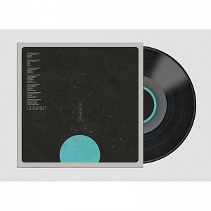 The Overview - LP