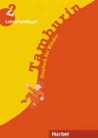 Tamburin 2: Lehrerhandbuch