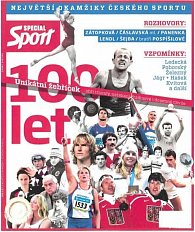 Sport Speciál - 100 let - Největší okamžiky českého sportu