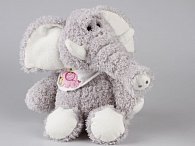 Slon s bryndáčkem 25 cm