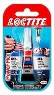Henkel Loctite - sekundové lepidlo Super Bond gel, 2 g