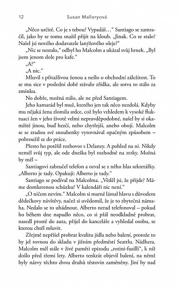 Náhled Rodinné pouto