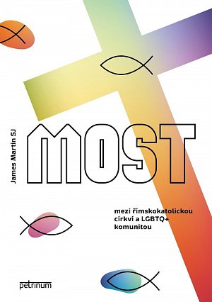 Most mezi římskokatolickou církví a LGBTQ+ komunitou