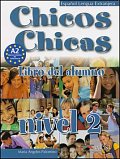 Chicos Chicas 2: učebnice