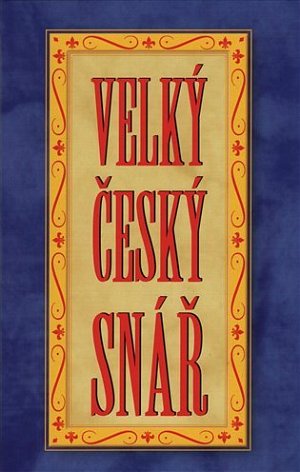 Velký český snář