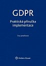 GDPR - praktická příručka