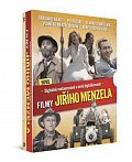 Filmy Jiřího Menzela (digitálně restaurované a nově digitalizované)