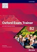 Oxford Exam Trainer B2 Student´s Book (Ukrainian Edition)