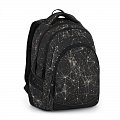 Bagmaster studentský batoh DIGITAL 25 A – vesmír