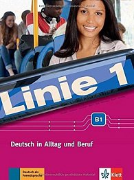 Linie 1 (B1) – Kurs/Übungsbuch + MP3 + videoclips