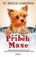 Psí poslání: Příběh Maxe