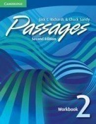 Passages Second Edition 2 Workbook