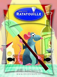 Ratatouille HCC 96
