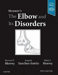 Morrey´s The Elbow and Its Disorders