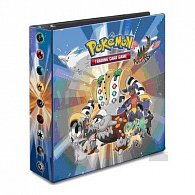 Pokémon: Generic II. - 2 kroužkové album A5 na kar
