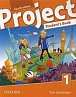 Project 1 Student´s Book 4th (International English Version)