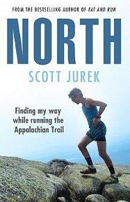 North: Finding My Way While Running the Appalachian Trail, 1.  vydání