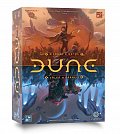 DUNA: Válka o Arrakis - desková hra