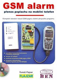 GSM alarm