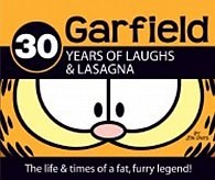 Garfield 30 Years of Laughs and Lasagna