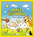 Naše děťátko - První album, 4.  vydání