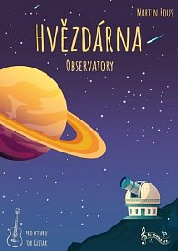 Hvězdárna - Observatory