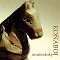 Omalovánky - CD