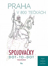 Spojovačky - Praha v 800 tečkách