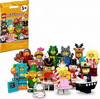 LEGO® Minifigures 71034 Serie 23-2022