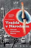 Vražda v Národním a Záhada ztraceného Maura